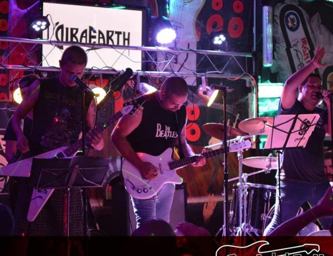 Rock n Roll Restaurant, Bar and Grill Zona Sur Costa Rica