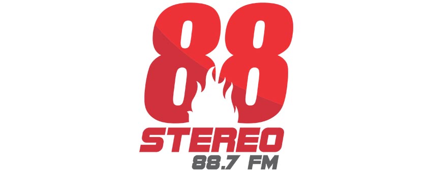 88 Stereo