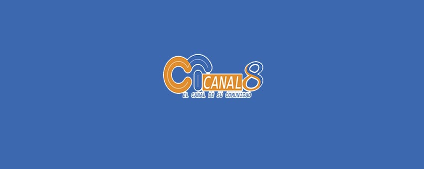Cabletica canal 8