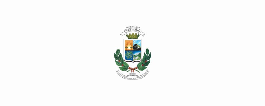 Municipalidad de Pérez Zeledón
