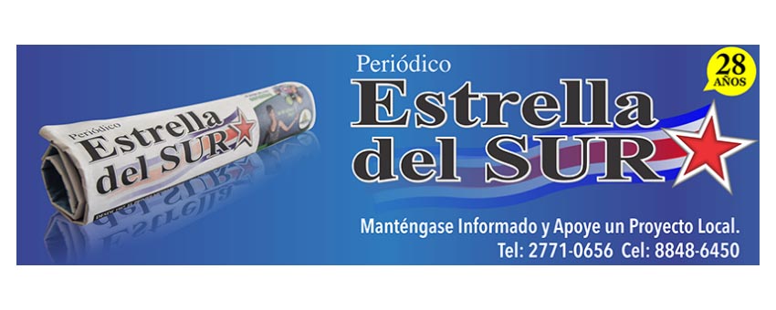 Periódico Estrella del Sur