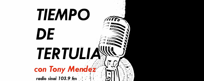 Tiempo de Tertulia