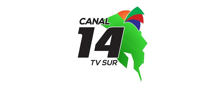 TV Sur Canal 14