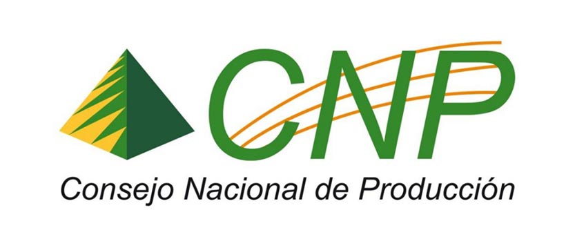 Consejo Nacional de Producción