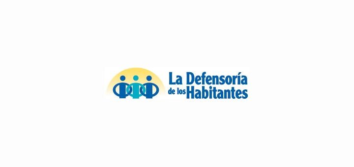 Defensoría de los Habitantes