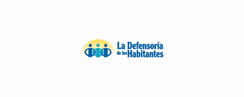 Defensoría de los Habitantes