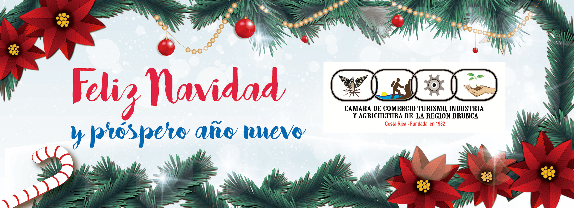 Horario Fin de Año