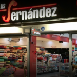 Telas Fernández