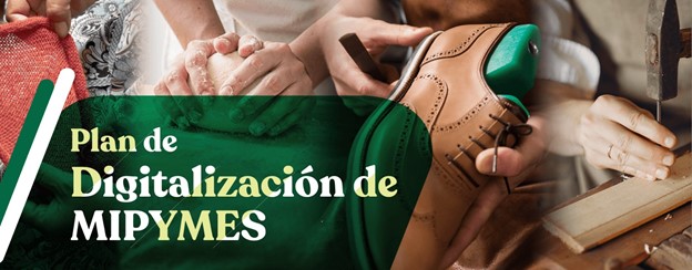 La Cámara de Comercio, Turismo, Industria y Agricultura  de Pérez Zeledón apoya la digitalización de las Mipymes