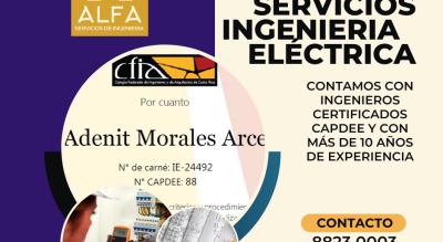 Alfa Servicios de Ingeniería