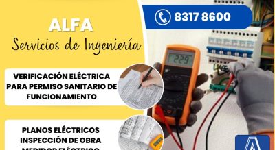 Alfa Servicios de Ingeniería