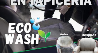 Ecowash