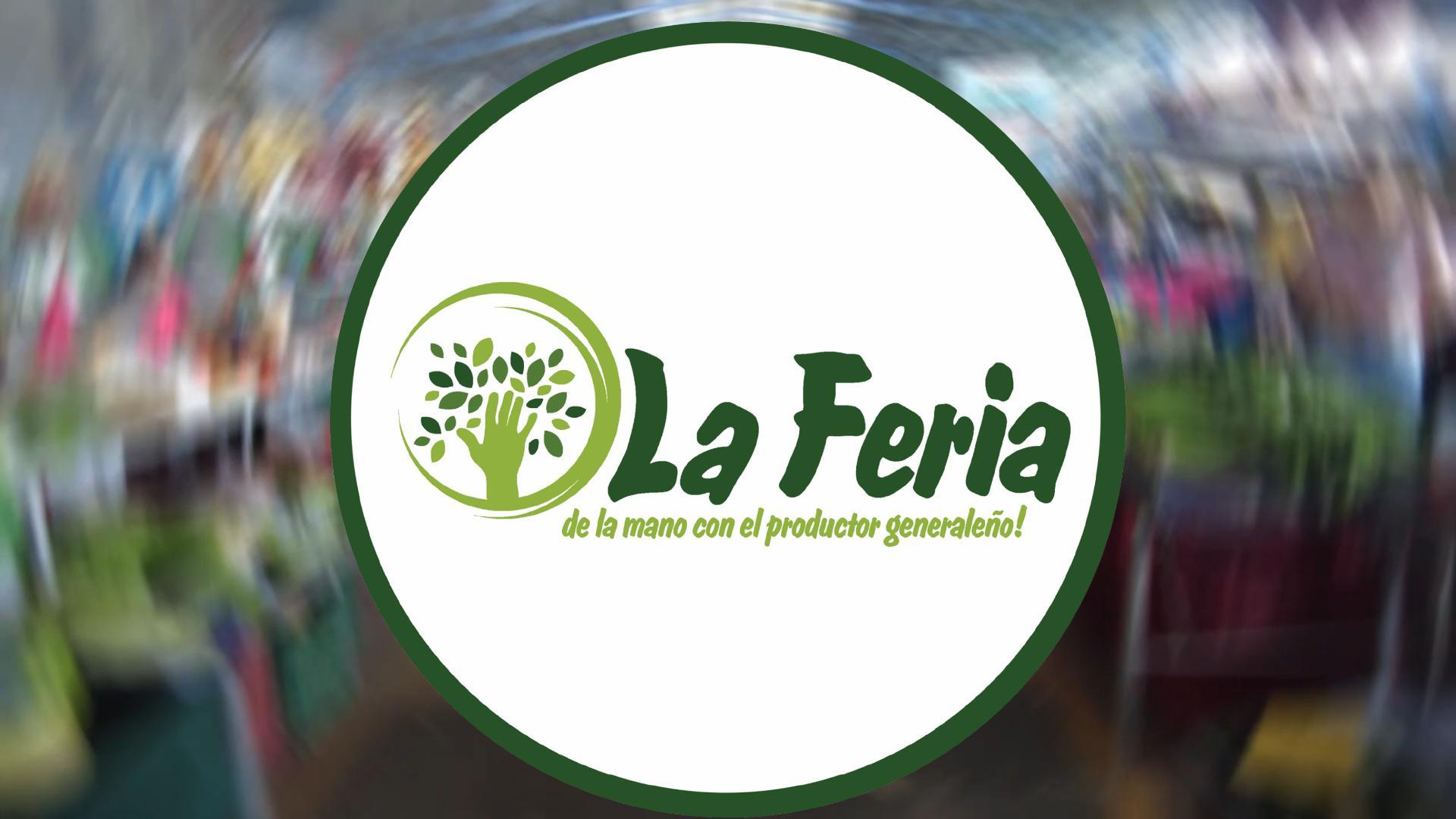 Feria del Productor Generaleño