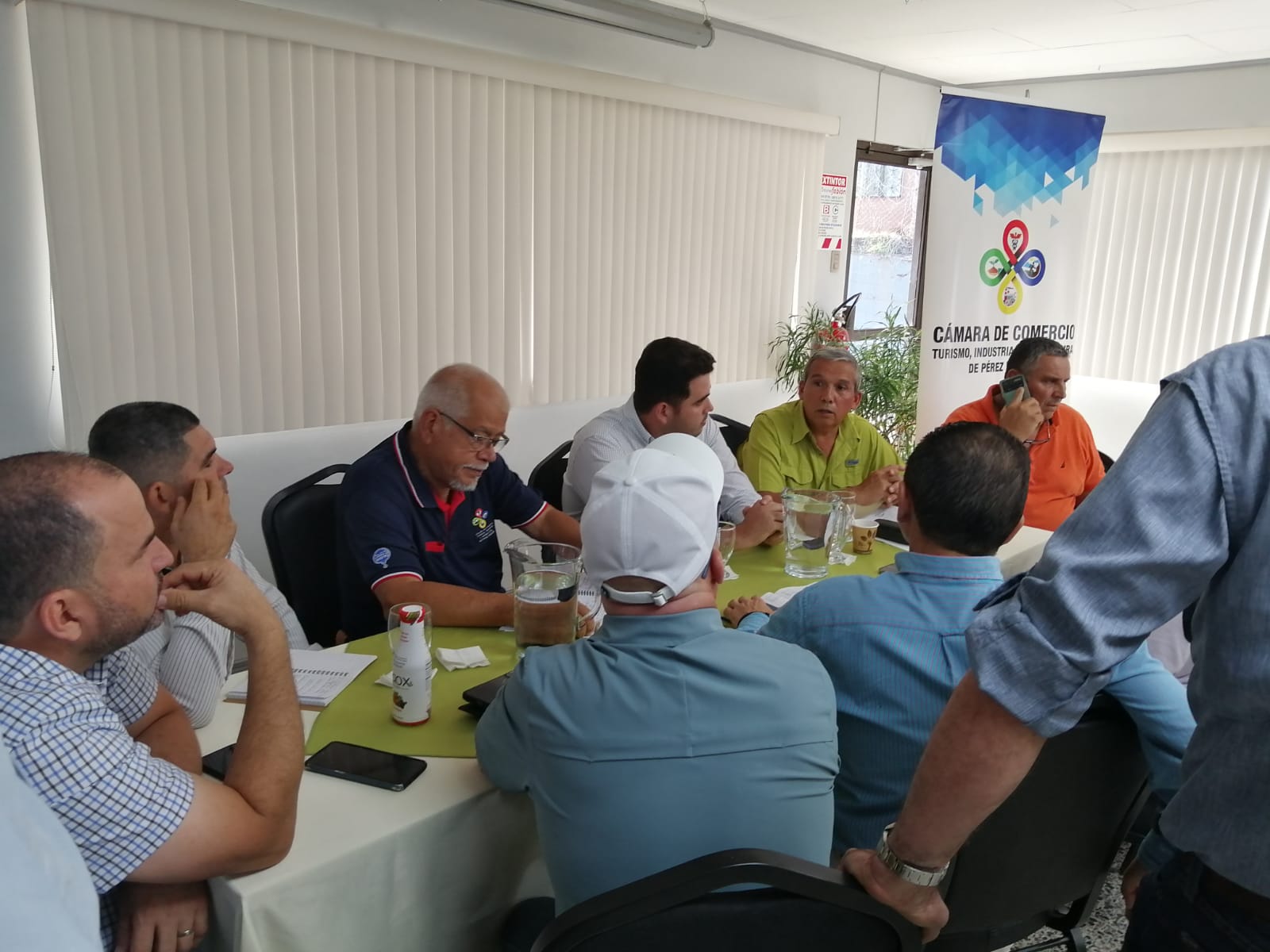 ¡Importante actualización sobre el cierre de la carretera 243 (Ruta Pérez Zeledón – Dominical) para vehículos articulados!