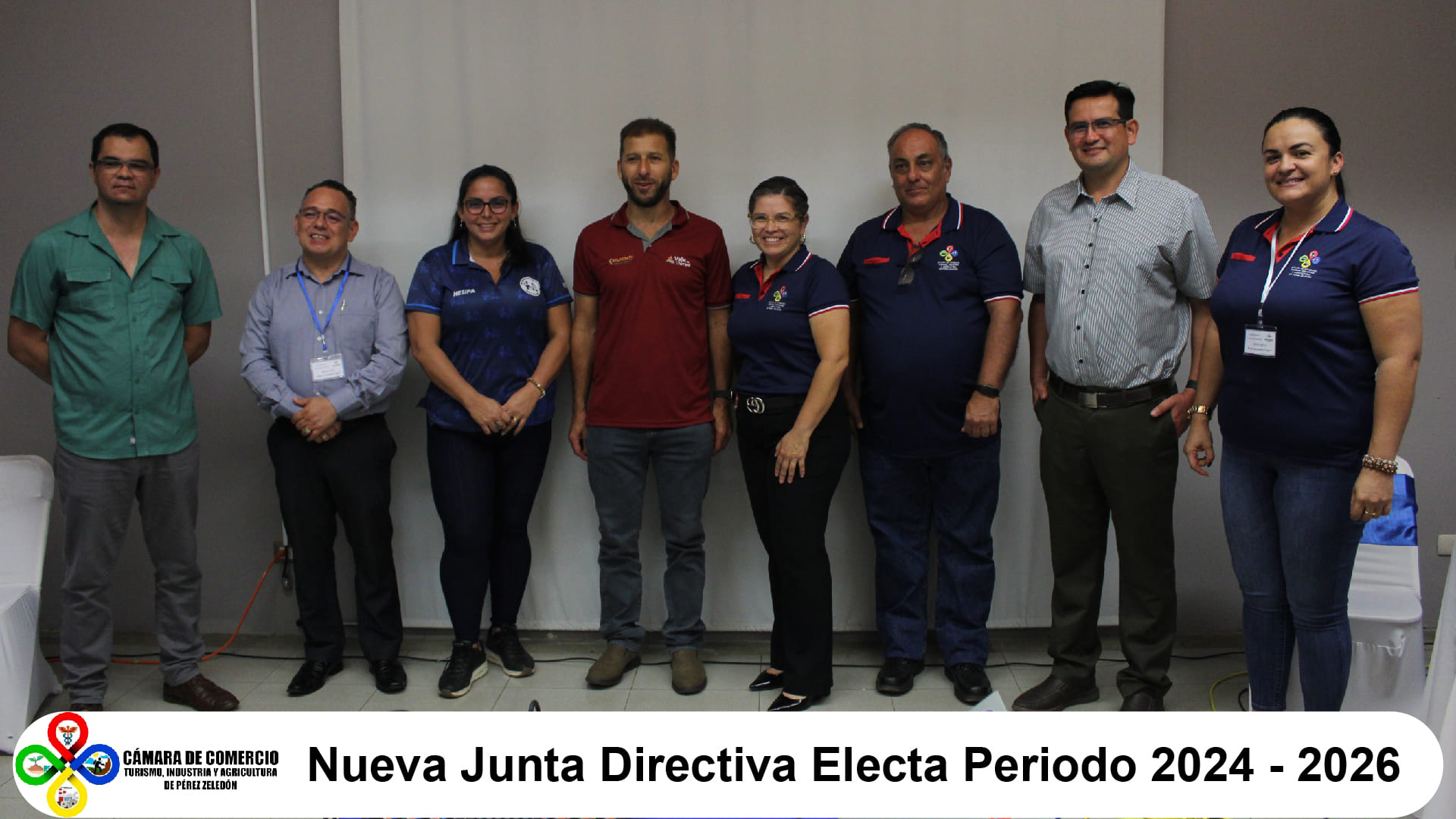 🎉 ¡Gran éxito en nuestra Asamblea de Asociados 2024! 🎉